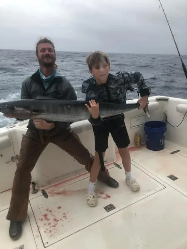 Is Fishing in Fort Walton Beach Good for Kids? (Family Guide)