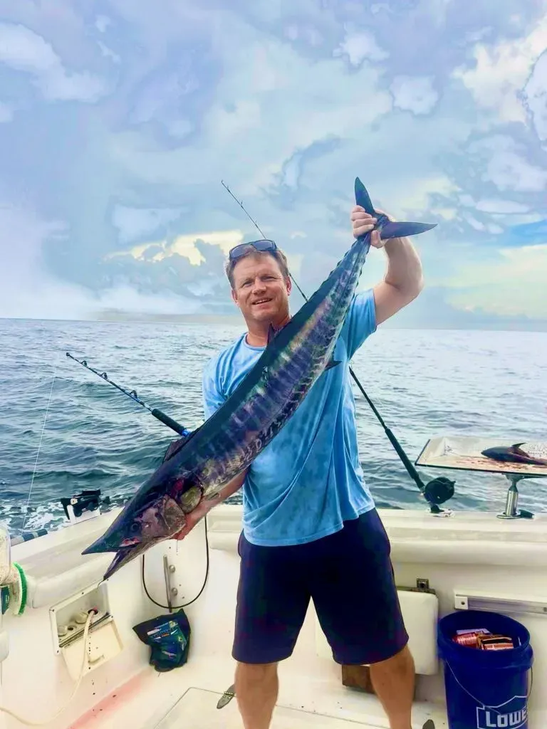 First Time Fishing in Fort Walton Beach? Here’s Everything You Need to Know